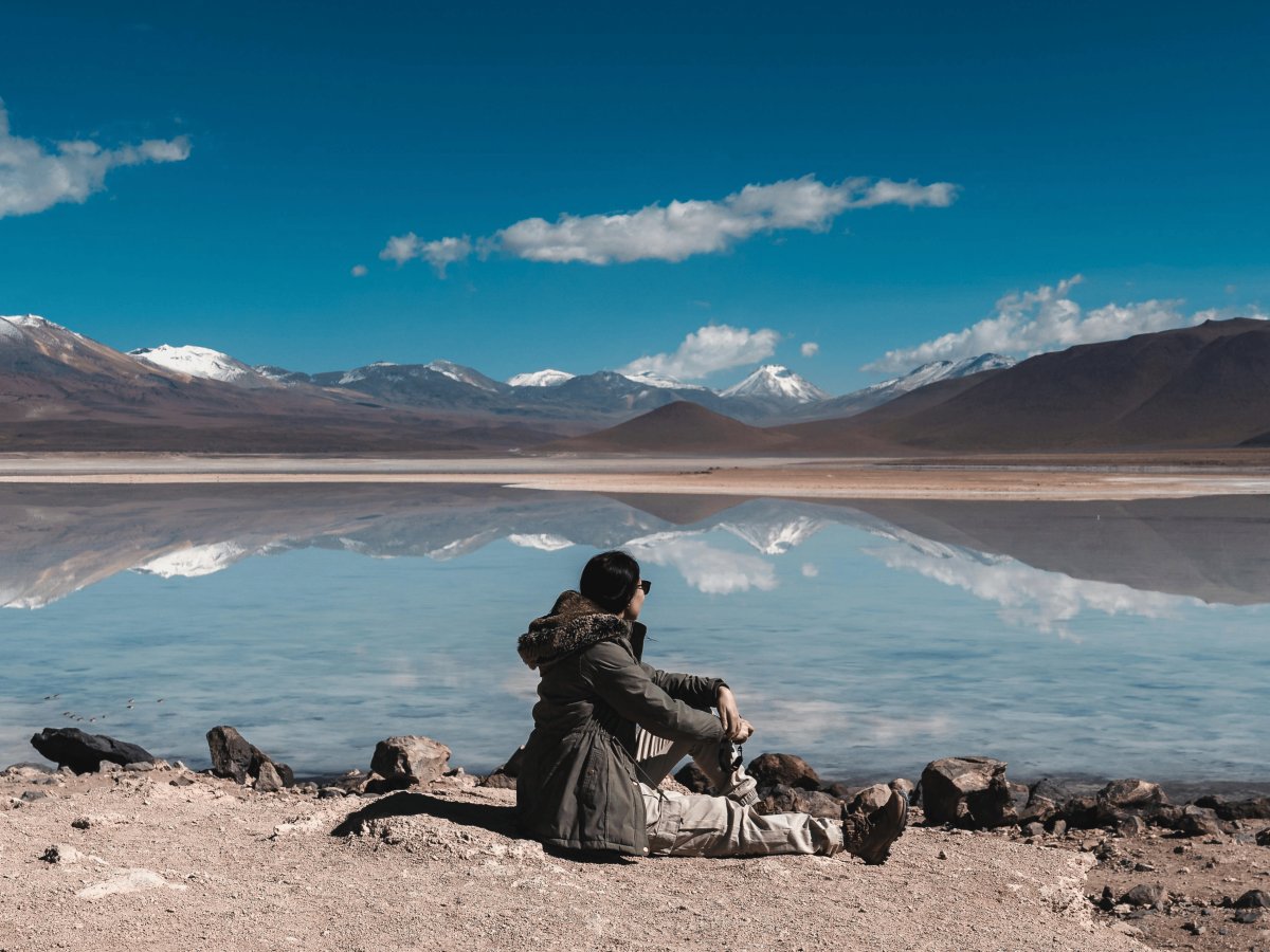 Bolivia