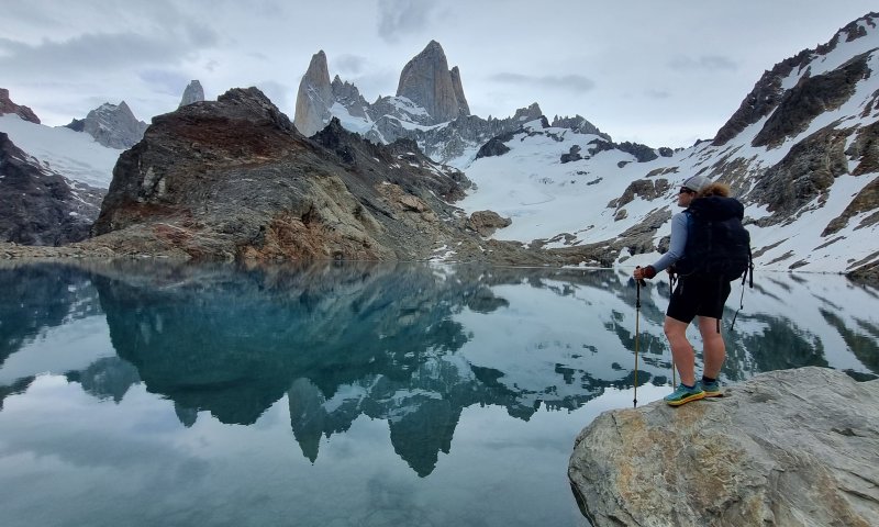 Patagônia Verão Aventura