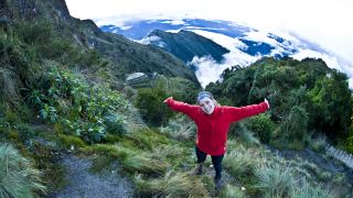 Trilha Inca Clássica Peru