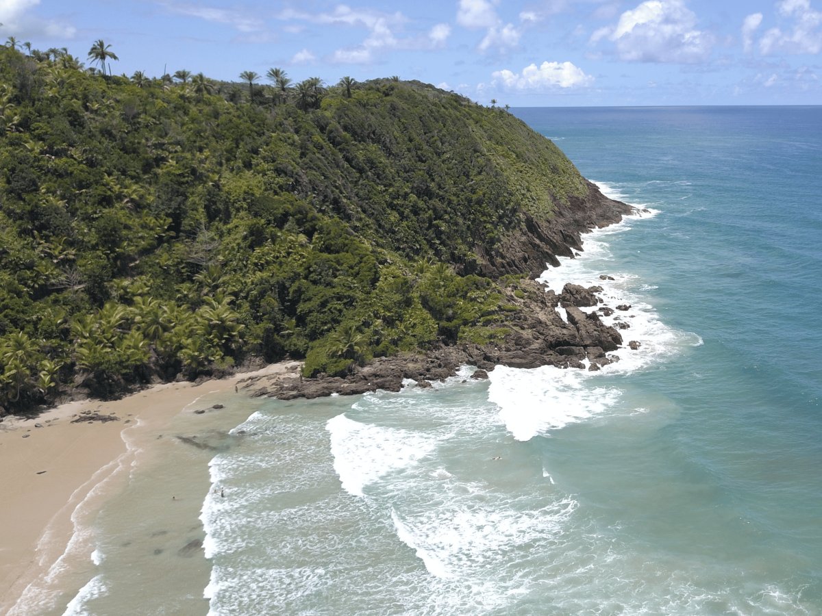 Itacaré Bahia