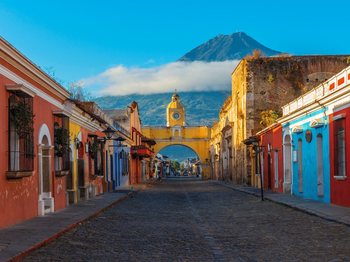 Guatemala