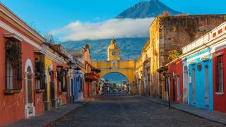 Guatemala