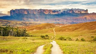 Expedição Monte Roraima - Circuito Mágico Makunaima