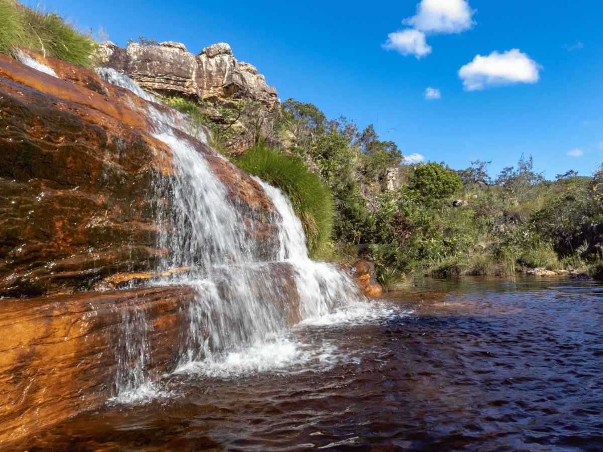 Diamantina Minas Gerais