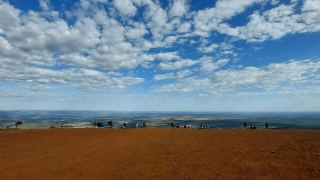Chapada dos Guimarães