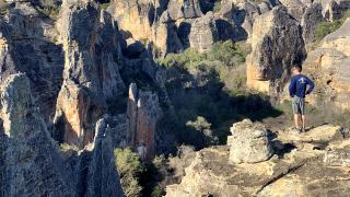 Serra da Capivara