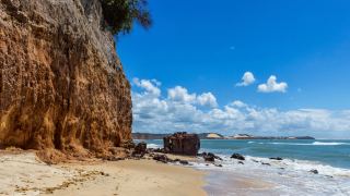 Praia de Pipa Rio Grande do Norte