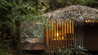 Amazônia - Anavilhanas Jungle Lodge