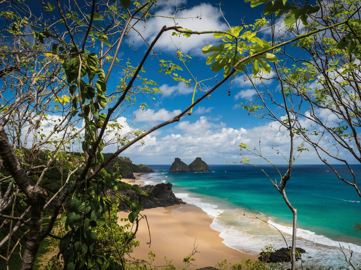 Fernando de Noronha