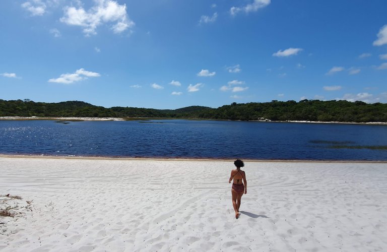 Travessia da Costa Potiguara