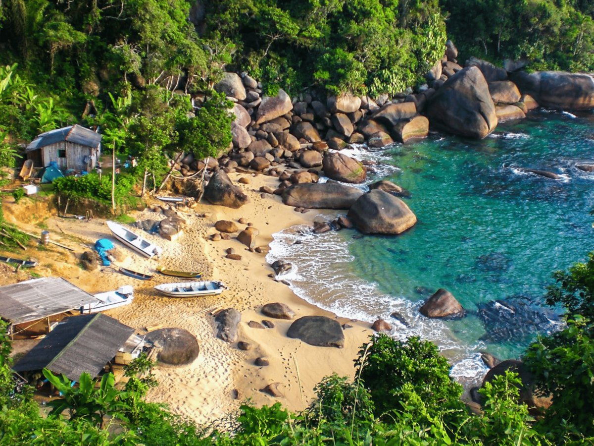 Paraty