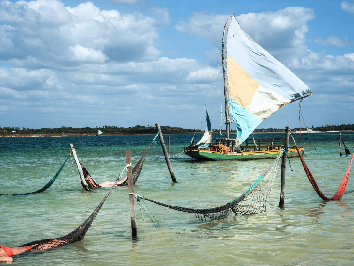 Jericoacoara