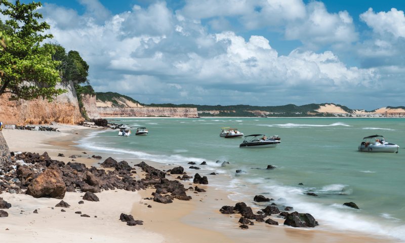 Região Nordeste
