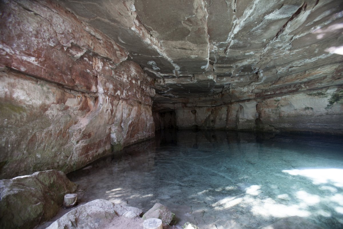 Chapada dos Guimarães