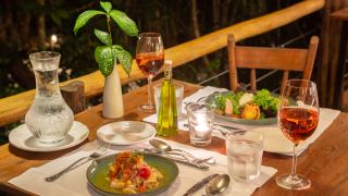 Amazônia - Anavilhanas Jungle Lodge