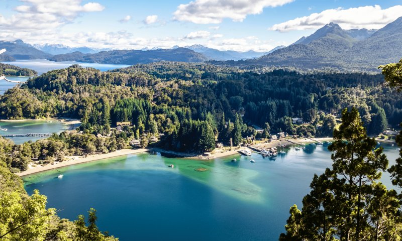 Bariloche