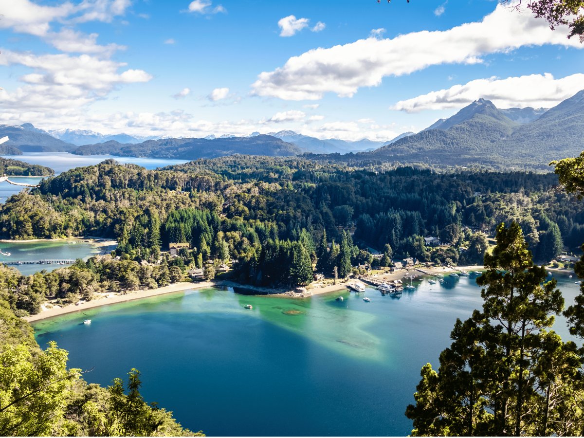 Bariloche