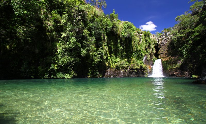 Goiás