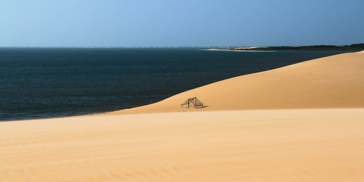 Delta do Parnaíba