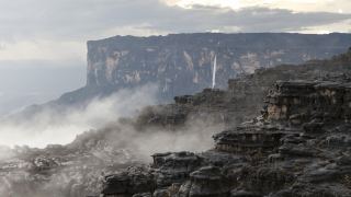 Expedição Monte Roraima - Circuito Místico Catedral