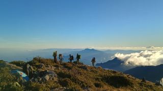 Serra da Mantiqueira Serra Fina