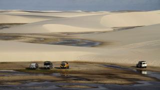 Lençóis Maranhenses