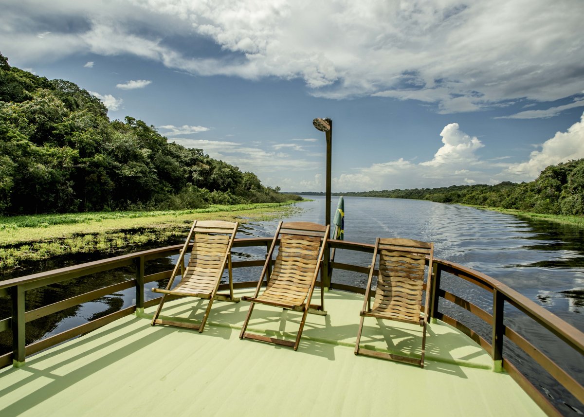 Amazônia Katerre