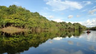 Amazônia - Juma Amazon Lodge