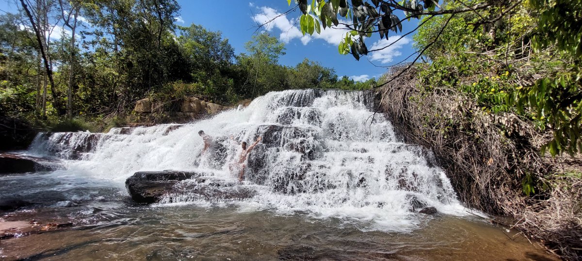 Chapada dos Guimarães