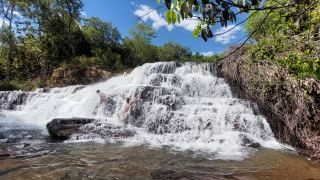 Chapada dos Guimarães