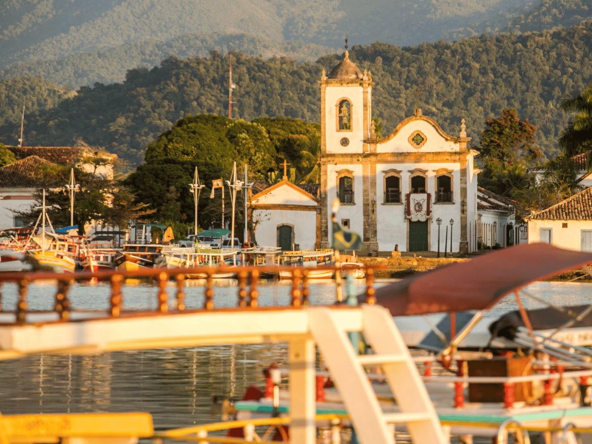 Paraty