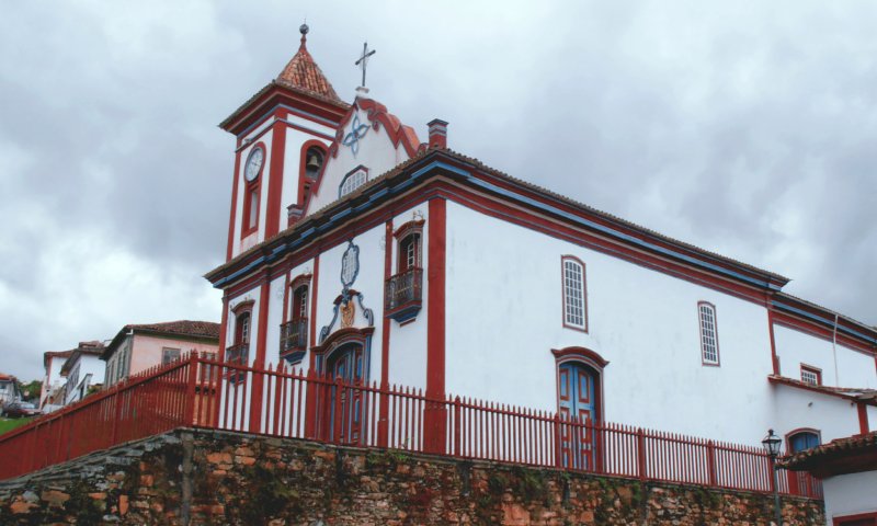 Diamantina