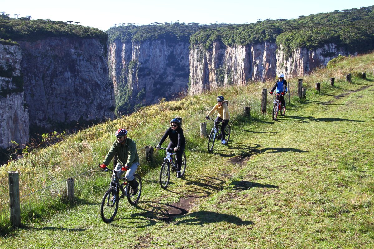 Aparados da Serra