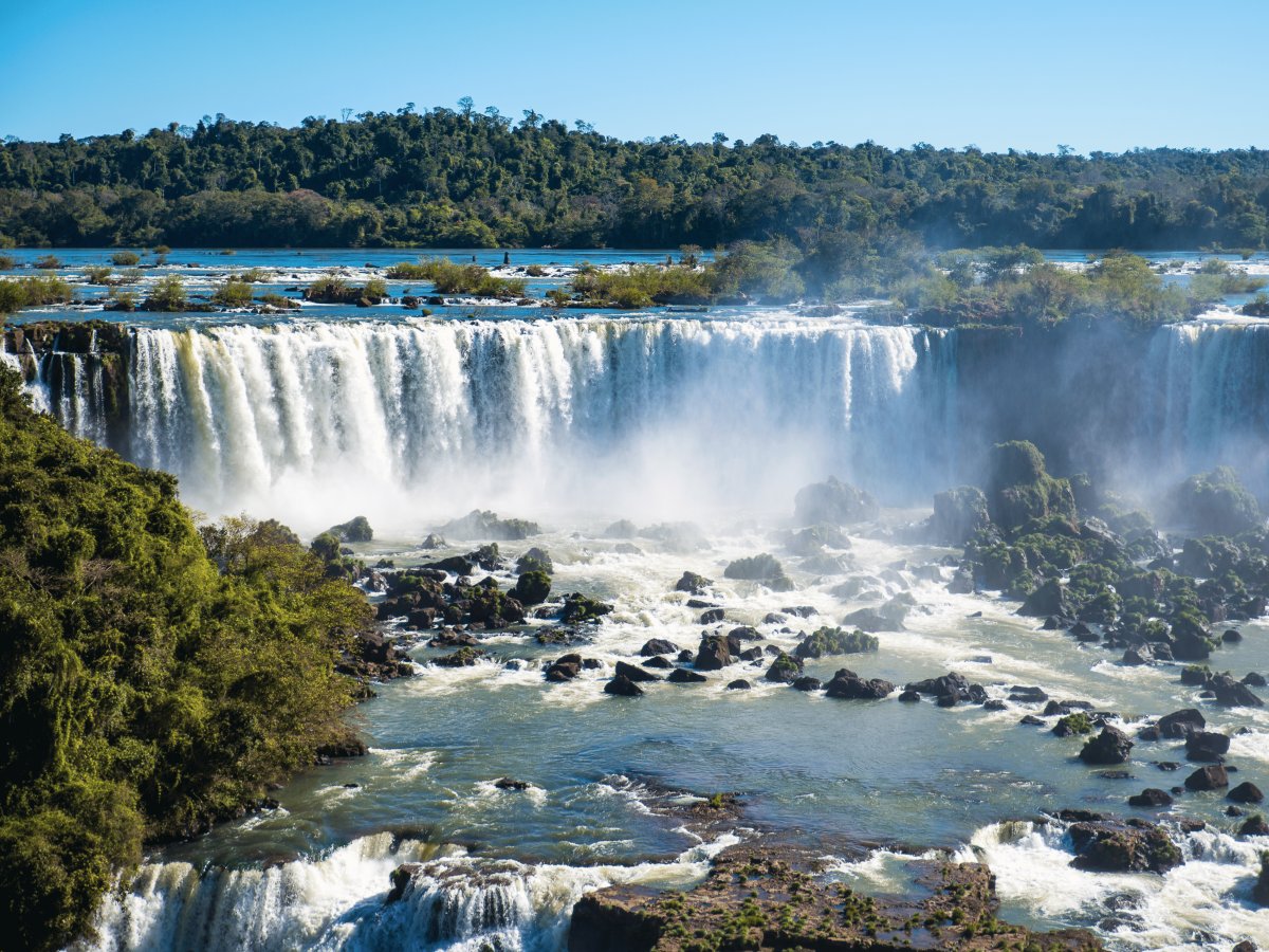 Foz do Iguaçu
