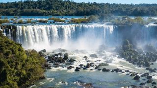 Foz do Iguaçu