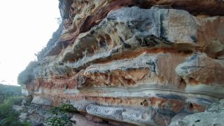 Parque Nacional do Catimbau