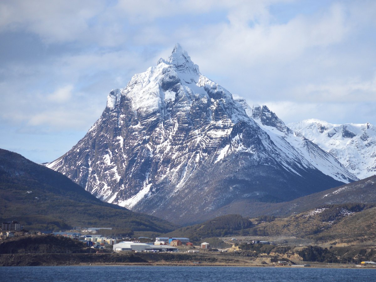 Ushuaia Patagônia Argentina