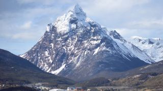 Ushuaia Patagônia Argentina