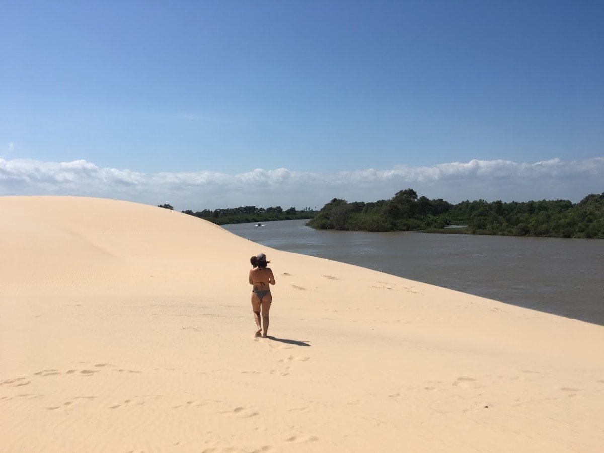 Delta do Parnaíba