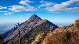Guatemala Acatenango