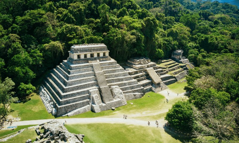 América do Norte