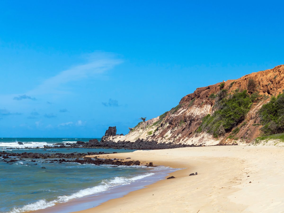 Praia da Pipa