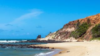 Praia de Pipa Rio Grande do Norte