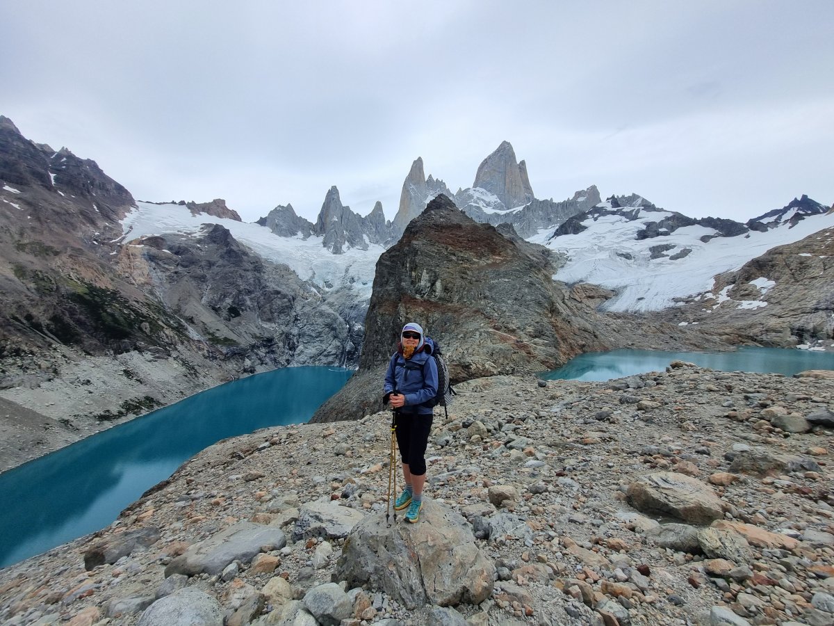 Patagônia Verão Aventura