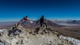 Deserto de Atacama