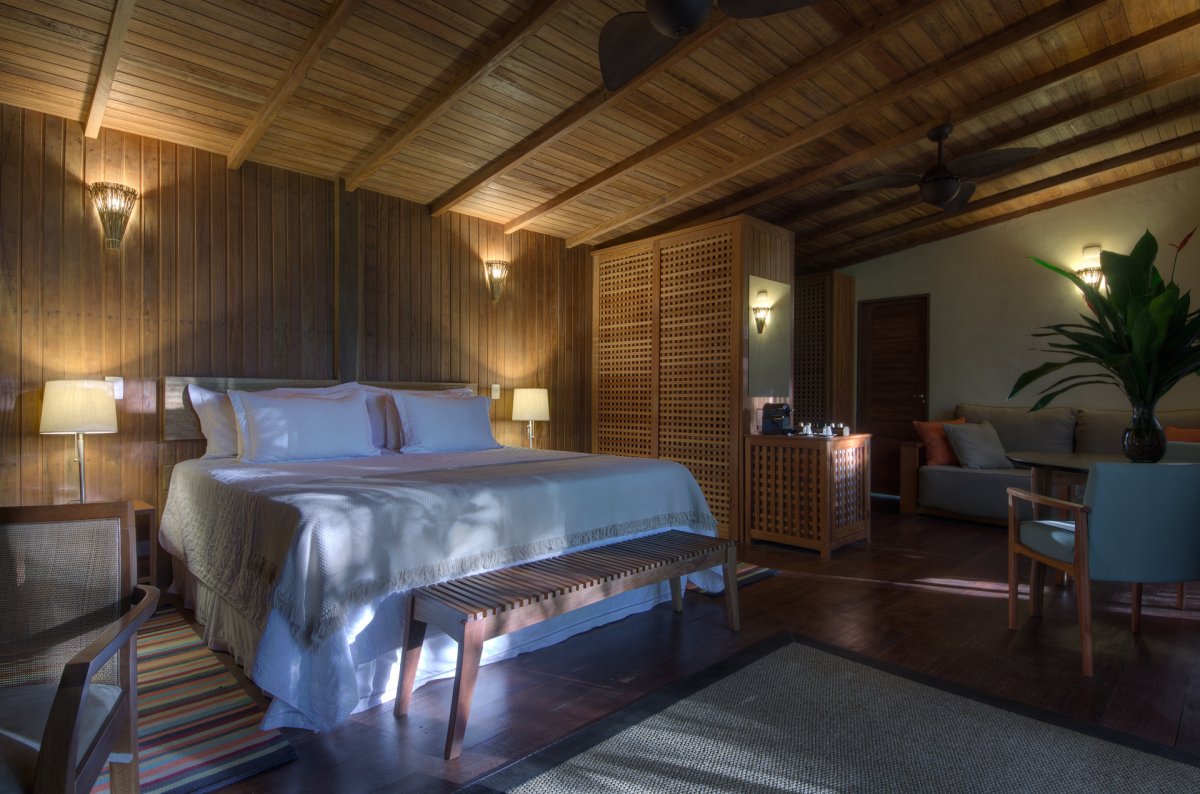 Amazônia - Anavilhanas Jungle Lodge