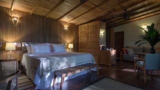 Amazônia - Anavilhanas Jungle Lodge