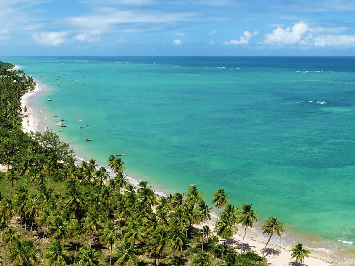 São Miguel dos Milagres Alagoas