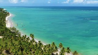 São Miguel dos Milagres Alagoas