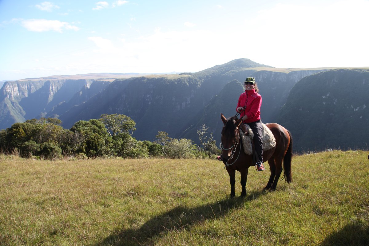 Aparados da Serra